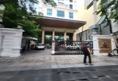 Bán nhà mặt phố phường 2 quận Tân Bình, biệt thự mini 3 tầng gần sân bay Tân Sơn Nhất... Bán nhà mặt phố tại Tân Sơn Hòa, Hồ Chí Minh 19