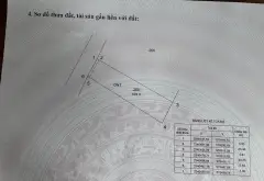 Cơ hội hiếm có sở hữu đất mặt tiền trục chính Trung Hậu Đông, Mê Linh... Bán đất tại Mê Linh, Hà Nội 04