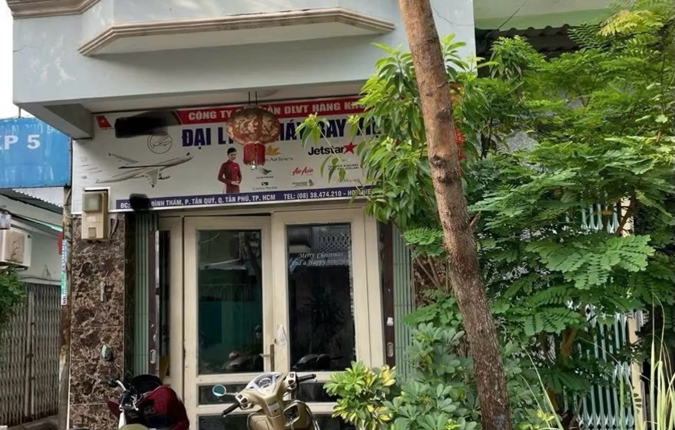 🌻🌻BÁN NHÀ KINH DOANH - NGAY AEON MALL - CELEDONCITY-3 TẦNG - DÒNG TIÊN CHO THUÊ ỔN ĐỊNH - 10 TR... Bán nhà mặt phố tại Tân Sơn Nhì, Hồ Chí Minh 01