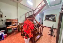 Bán nhà 2 tầng Gần Công viên Làng Hoa,hẻm xe tải 7m, Ngang 11m... Bán nhà riêng tại An Hội Tây, Hồ Chí Minh 03