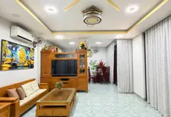 Nhà mặt phố 2 tầng 3PN gần chợ Huỳnh Văn Chính Tân Phú giá 7,4 tỷ... Bán nhà mặt phố tại Tân Phú, Hồ Chí Minh 01