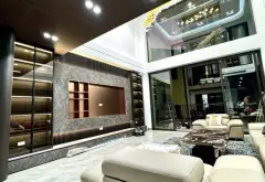 BÁN NHÀ NGỌC LÂM 120M2- 7 TẦNG THANG MÁY- GARA Ô TÔ - MẶT HỒ - 39.8 Tỷ... Bán nhà mặt phố tại Bồ Đề, Hà Nội 09