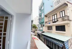 Nhà bán Hoàng Hoa Thám Bình Thạnh, 25m2, 2 tầng ( 5m x 5.5m ), giá 4.68 tỷ... Bán nhà riêng tại Bình Lợi Trung, Hồ Chí Minh 01
