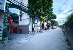 Bán đất phân lô ô tô, vị trí An Dương Vương, diện tích 57.2 m², pháp lý rõ ràng... Bán đất tại Phú Thượng, Hà Nội 05