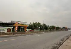 Bán đất thổ cư Nguyên Khê diện tích 40.8 m2, gần trục đôi Lê Hữu Tựu, giá 2.75 tỷ... Bán đất tại Phúc Thịnh, Hà Nội 06