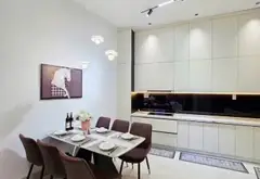 Nhà 3 tầng vị trí trung tâm Thanh Khê, tiềm năng cho thuê 18 triệu/tháng... Bán nhà riêng tại Thanh Khê, Đà Nẵng 02