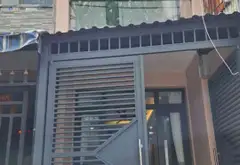 Cơ hội vàng sở hữu nhà nở hậu sinh tài ngay Chợ Bình Tiên... Bán nhà riêng tại Bình Tiên, Hồ Chí Minh 02