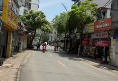 Bán đất mặt phố Bà Triệu, Hà Đông, ngang 7.3m, phù hợp đầu tư kinh doanh... Bán đất tại Hà Đông, Hà Nội 02