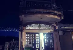 Nhà mặt phố hai tầng với mặt tiền rộng thuận tiện kinh doanh tại khu dân trí cao... Bán nhà mặt phố tại An Hải, Hải Phòng 01