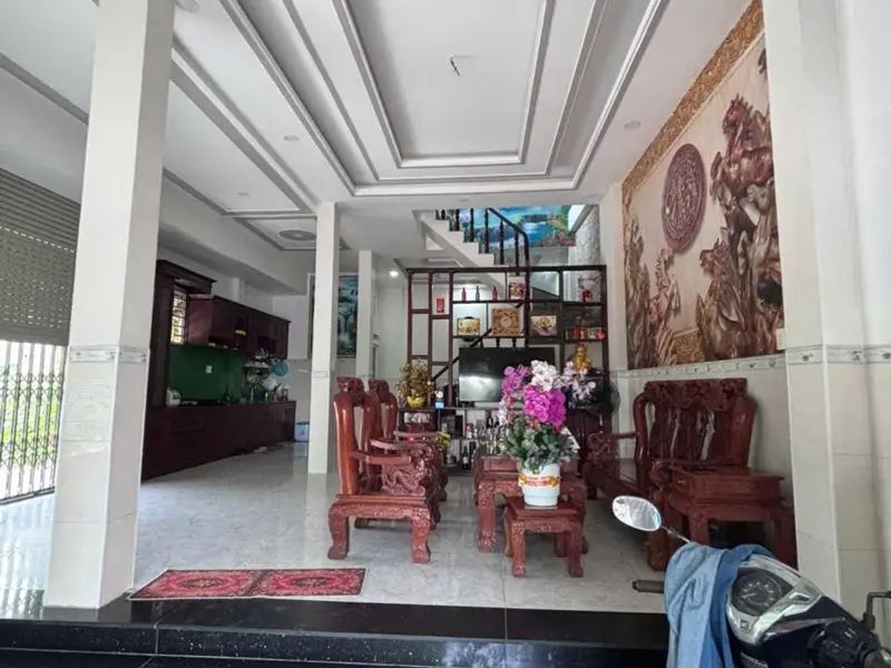 Nhà Góc 2 Mặt Tiền Long Phước - Sang Trọng, Tiện Nghi... Bán nhà riêng tại Long Phước, Hồ Chí Minh 01