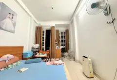 🔥 NHÀ 3 TẦNG NGAY GIÁO XỨ HÀ ĐÔNG – KẾ BÊN CHỢ XÓM MỚI – CHỈ 5.2 TỶ 🔥
🏡 Tìm nhà trung tâm Gò Vấp... Bán nhà riêng tại An Hội Đông, Hồ Chí Minh 10