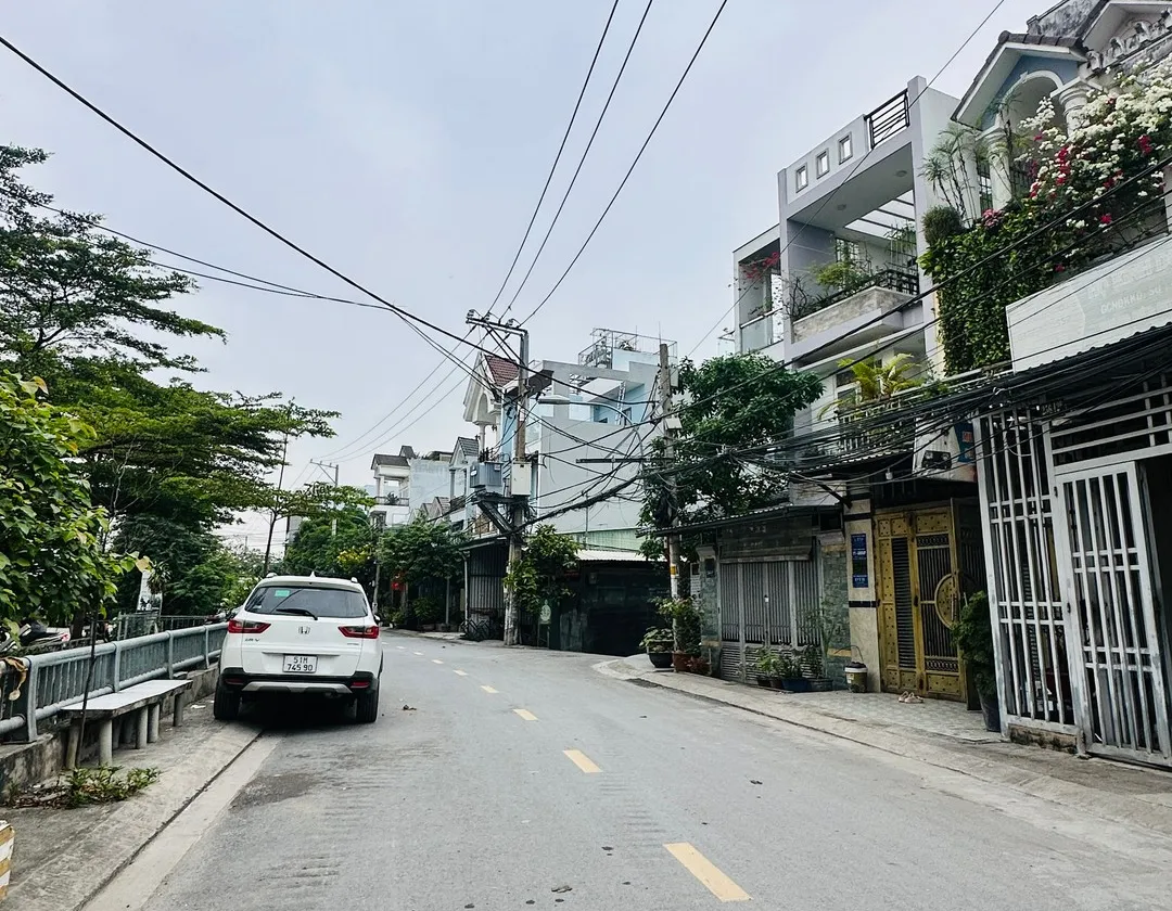 Cơ hội vàng sở hữu nhà riêng 171.8m² tại Thới An, Quận 12 – Chỉ 10.5 tỷ!... Bán nhà riêng tại Thới An, Hồ Chí Minh 01