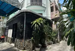 Nhà lô góc siêu thoáng, hẻm ba gác tại Tôn Thất Hiệp... Bán nhà riêng tại Bình Thới, Hồ Chí Minh 11