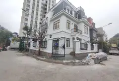 Bán nhà mặt phố tại quận Nam Từ Liêm, 4 tầng, mặt tiền 13.3m, giá 65 tỷ... Bán nhà mặt phố tại Đại Mỗ, Hà Nội 04