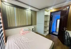 Bán nhà riêng mặt ngõ ô tô tại khu vực tiềm năng, 32m², 4 tầng, 6 phòng ngủ... Bán nhà riêng tại Hoài Đức, Hà Nội 05