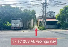 Cơ hội có 1 không 2: Đất nở hậu mặt tiền rộng, giá giảm sâu tại Tiên Dược... Bán đất tại Sóc Sơn, Hà Nội 02