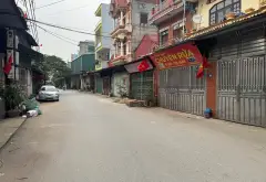 Bán đất mặt phố Phù Khê, kinh doanh sầm uất, có sẵn nhà 2 tầng... Bán đất tại Phù Khê, Bắc Ninh 02