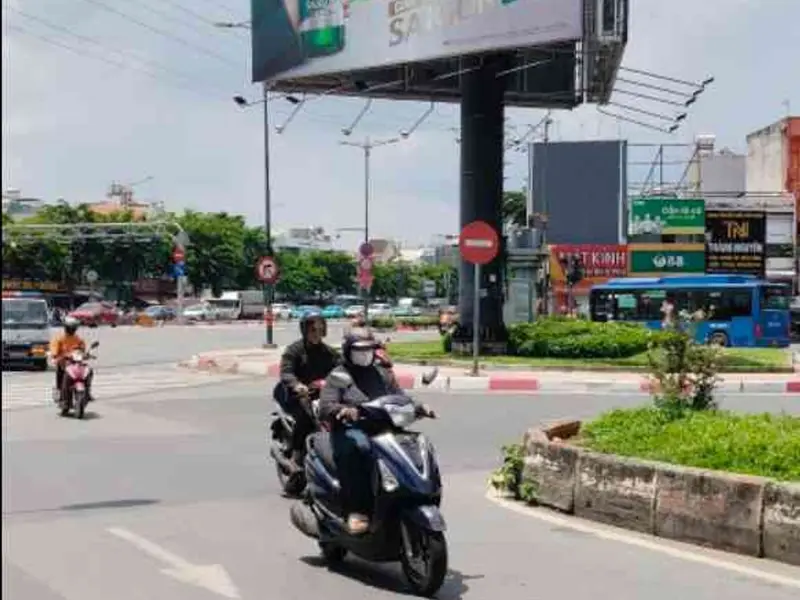 SIÊU PHẨM 2 MẶT TIỀN LỚN PHẠM VĂN ĐỒNG - LÊ QUANG ĐỊNH... Bán nhà mặt phố tại Hạnh Thông, Hồ Chí Minh 01