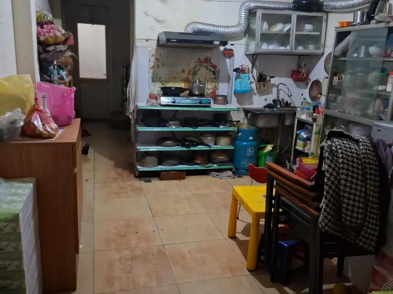 Nhà mặt phố phường Thanh Xuân, Hà Nội, 103m2, 4 tầng, mặt tiền rộng, ô tô tránh... Bán raw tại Thanh Xuân, Hà Nội 01