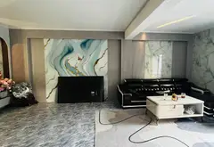 Bán nhà 4 tầng gần mặt tiền Nguyễn Văn Luông quận 6 giá 15,5 tỷ... Bán nhà riêng tại Bình Phú, Hồ Chí Minh 04