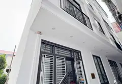 Nhà mới xây đủ công năng - Ô tô cạnh nhà -Cách trường Tiểu học 500m- sát chợ Chúc Sơn... Bán nhà riêng tại Chương Mỹ, Hà Nội 02