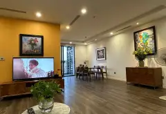 Cơ hội sở hữu căn hộ~100m² view Vincom Bà Triệu trung tâm Phố Cổ, tầng đẹp.... Bán căn hộ chung cư tại Hai Bà Trưng, Hà Nội 05