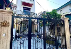 Bán nhà riêng 4 tầng 4 phòng ngủ tại Phố Lao Động, gần khu đô thị Lideco Bãi Muối... Bán nhà riêng tại Cao Xanh, Quảng Ninh 09