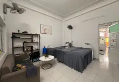 Cần bán gấp nhà mặt đường thị trấn An Lão... Bán nhà mặt phố tại An Lão, Hải Phòng 13