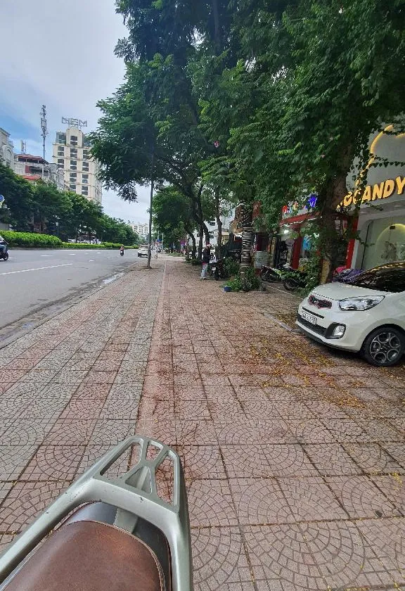 Tòa nhà mặt phố Nguyễn Văn Cừ đẳng cấp, dòng tiền ổn định hàng đầu Long Biên... Bán nhà mặt phố tại Long Biên, Hà Nội 01