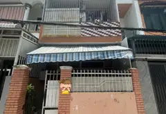 Nhà 3 tầng kiệt ô tô Trưng Nữ Vương - Vị trí trung tâm đáng sở hữu ngay... Bán nhà riêng tại Hải Châu, Đà Nẵng 02