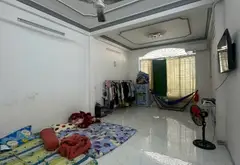 Nhà 4 tầng mặt tiền kinh doanh hẻm rộng tại quận Tân Bình... Bán nhà mặt phố tại Tân Hòa, Hồ Chí Minh 06