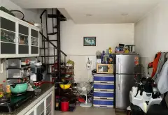 Nhà đẹp hiếm khu Gia Định, gần Q1, giá tốt khó bỏ lỡ... Bán nhà riêng tại Gia Định, Hồ Chí Minh 12