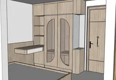 Bán nhà riêng 4 tầng 3 phòng ngủ tại phường 9, Gò Vấp, diện tích 22m²... Bán nhà riêng tại Thông Tây Hội, Hồ Chí Minh 04