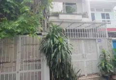 Nhà Bình Thạnh siêu đẹp giá sốc, gần mặt tiền Phan Văn Trị... Bán nhà riêng tại Bình Lợi Trung, Hồ Chí Minh 01