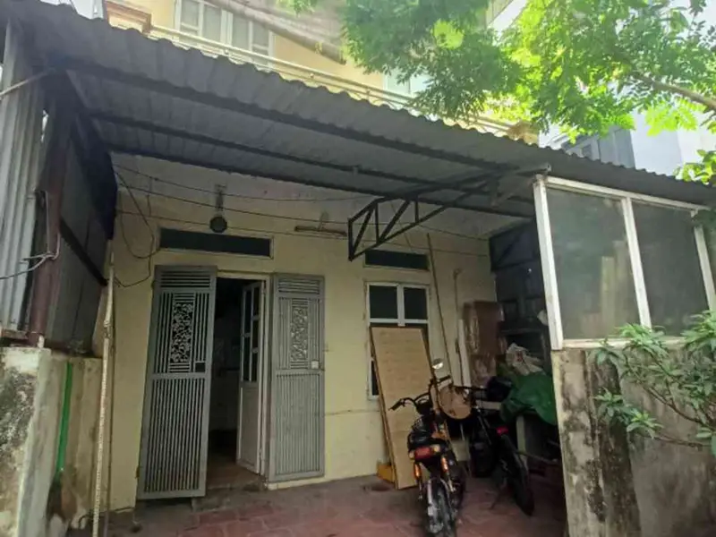 Bán Đất tặng nhà 2 tầng, thửa đẹp, 3 thoáng, nở hậu, tương lai 10m ra phố tại Việt Hưng, Long Biên... Bán nhà riêng tại Việt Hưng, Hà Nội 01
