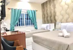 Khách sạn mini 5 tầng rộng 6.6m ngay phố Tây Bùi Viện_8PN_9w_Giá nhỉnh 13T... Bán raw tại Bến Thành, Hồ Chí Minh 17
