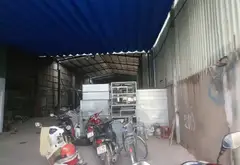 Nhà xưởng mặt tiền Tỉnh Lộ 10 giá ưu đãi đầu năm... Bán nhà mặt phố tại Bình Lợi, Hồ Chí Minh 03