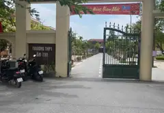 Bán đất phân lô tại trung tâm Ân Thi, Hưng Yên, mặt tiền rộng, thuận tiện kinh doanh... Bán đất tại Ân Thi, Hưng Yên 06