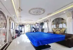 Lâu đài mặt phố cổ trung tâm Đống Đa với 10 tầng thang máy hiện đại... Bán nhà mặt phố tại Ô Chợ Dừa, Hà Nội 06