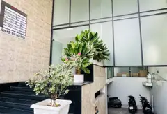Bán tòa nhà văn phòng 9 tầng mặt phố 247.3m² tại Bình Thạnh, kết nối Quận 1 thuận tiện... Bán nhà mặt phố tại Thạnh Mỹ Tây, Hồ Chí Minh 02