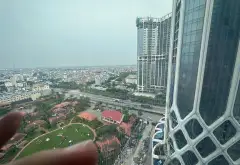 Bán căn hộ góc cửa sổ toàn cảnh tại Diamond Crown Lê Hồng Phong... Bán căn hộ chung cư tại Hải An, Hải Phòng 13