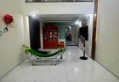 Bán nhà riêng 4 tầng tại Phường Đông Hưng Thuận, nhà 5 phòng ngủ tiện văn phòng... Bán nhà riêng tại Đông Hưng Thuận, Hồ Chí Minh 01