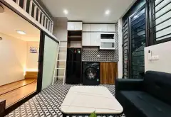 Bán căn hộ Kim Mã, Ba Đình, nội thất cao cấp, ở ngay mà giá chỉ 2,35 tỷ... Bán căn hộ chung cư tại Ba Đình, Hà Nội 06