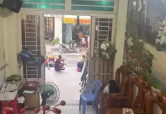 Bán nhà mặt tiền gần Phan Huy Thục 4 tầng và chợ Tân Quy Quận 7 giá 9,3 tỷ... Bán nhà mặt phố tại Tân Thuận, Hồ Chí Minh 03
