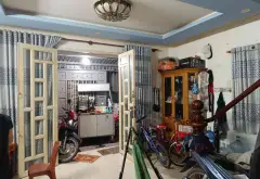 Bán nhà lô góc 2 tầng 3 phòng ngủ tại Tân Hòa Đông, giá 5.2 tỷ... Bán nhà riêng tại Phú Lâm, Hồ Chí Minh 06