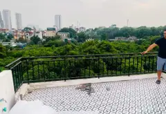 TÂY MỖ, SIÊU PHẨM LÔ GÓC - DÂN XÂY MỚI CÓ THANG MÁY - HÀNG XÓM VINHOMES - THOÁNG SÁNG TỰ NHIÊN!... Bán nhà riêng tại Tây Mỗ, Hà Nội 09