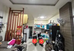 Bán nhà 4 tầng 4PN, hẻm ô tô 8m Hồng Bàng 37m2... Bán nhà riêng tại Phú Lâm, Hồ Chí Minh 10