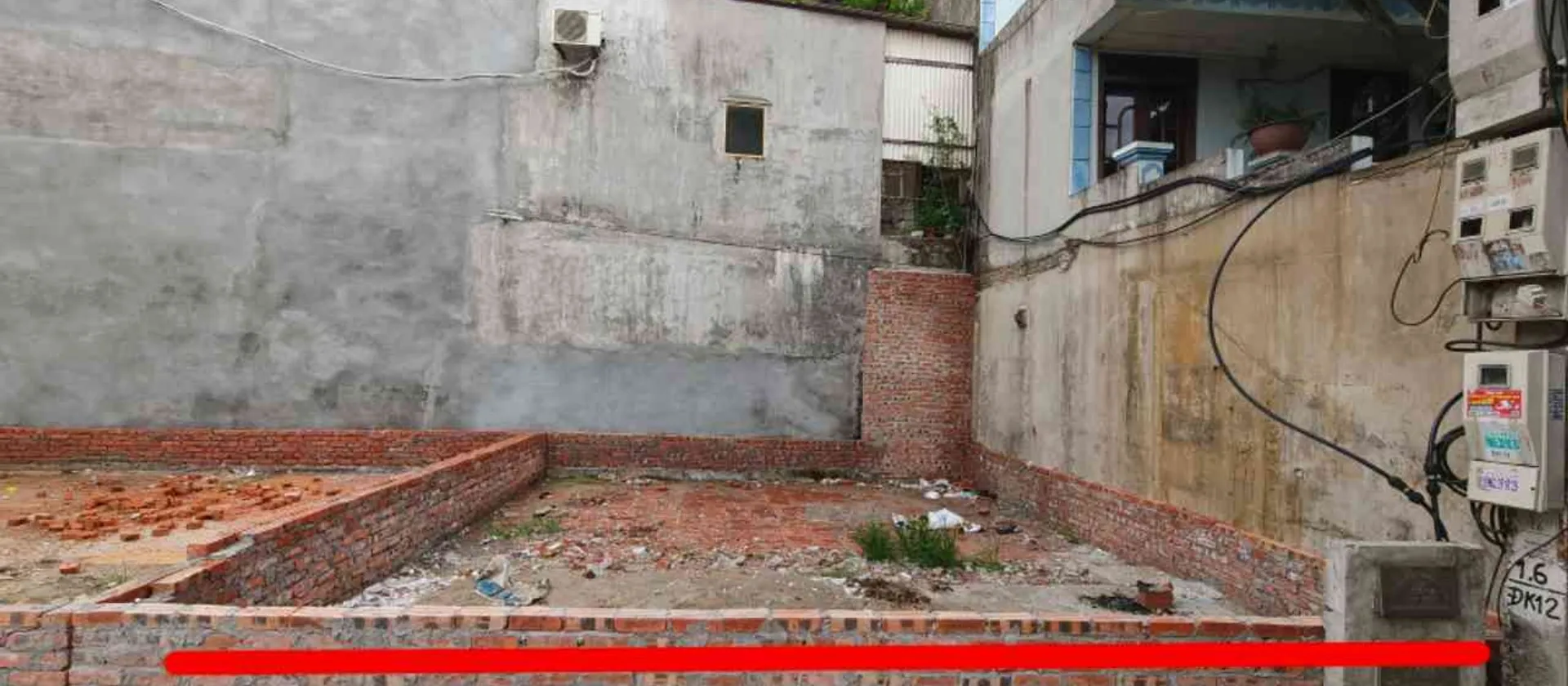Bán đất 46m2 hướng Tây Nam tại Đồng Nguyên, Đồng Kỵ, Từ Sơn, giá 1,9 tỷ... Bán đất tại Đồng Nguyên, Bắc Ninh 01