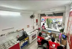 Bán nhà mặt phố Nguyễn Trãi Thanh Xuân, Hà Nội, kinh doanh vỉa hè rộng... Bán nhà mặt phố tại Thanh Xuân, Hà Nội 05