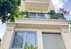 Nhà 5 tầng mặt phố vị trí đắc địa tại Giang Biên, thuận tiện kinh doanh... Bán nhà mặt phố tại Việt Hưng, Hà Nội 02